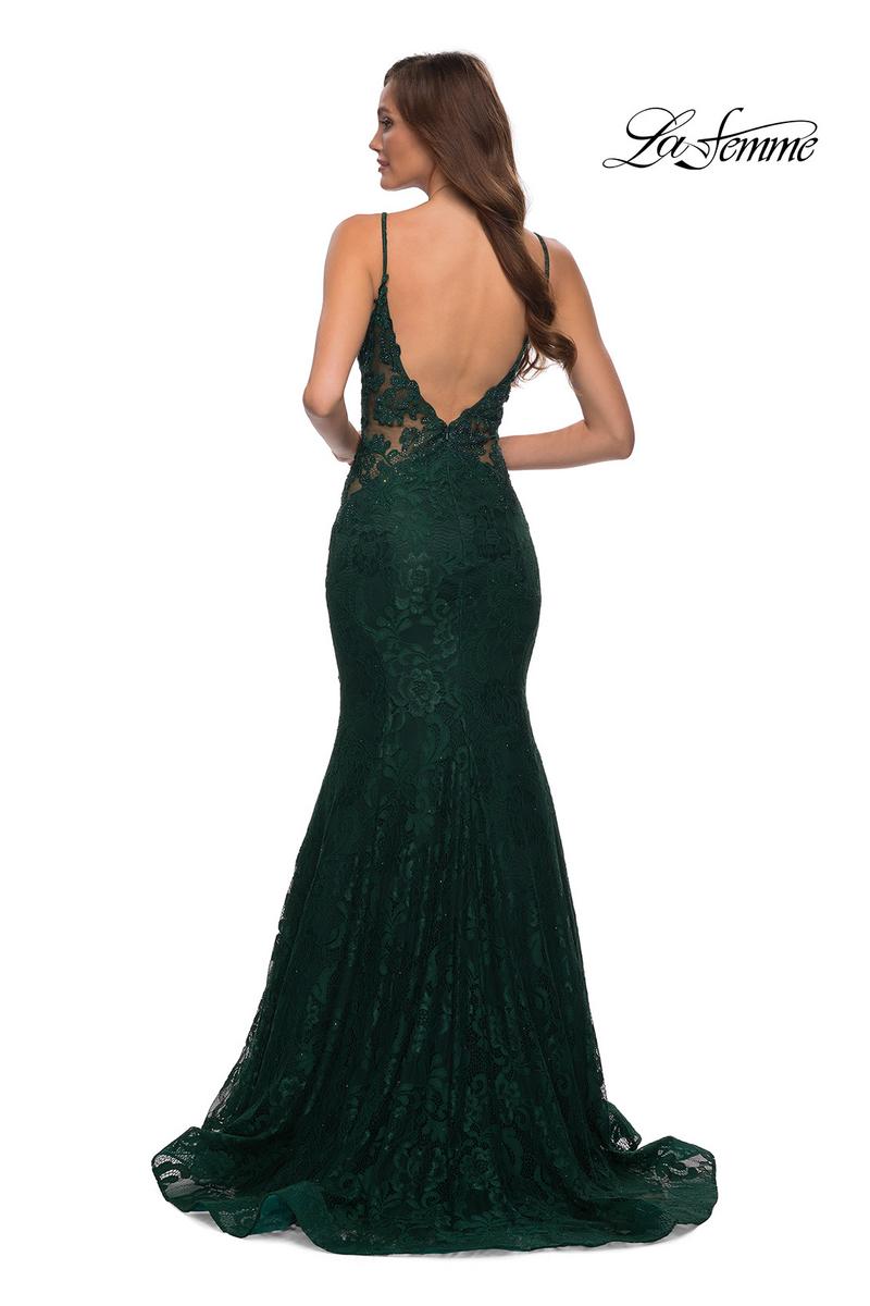 La Femme Style Number 28355 - 20