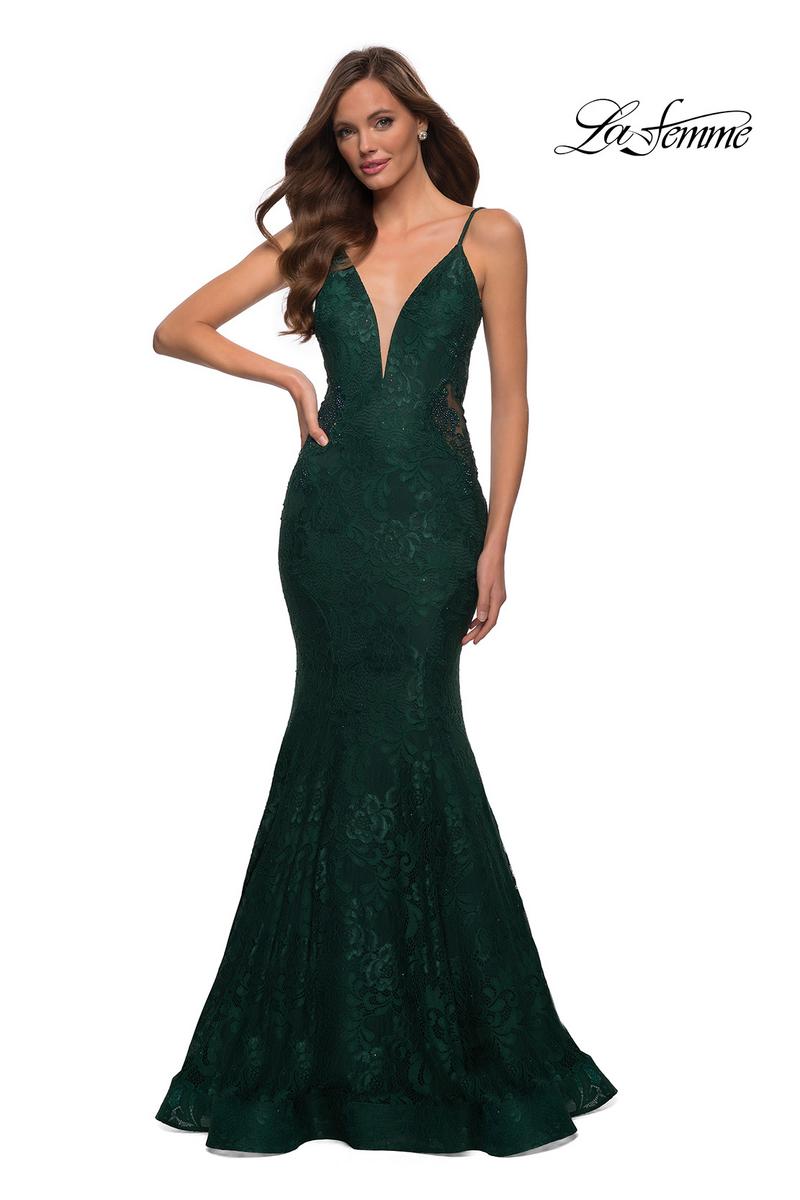 La Femme Style Number 28355 - 23