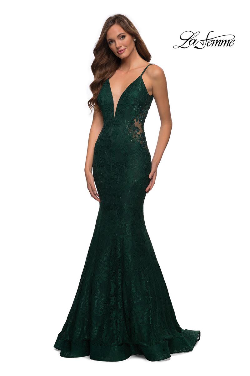 La Femme Style Number 28355 - 19