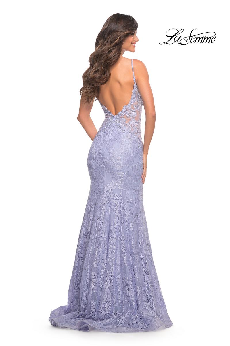La Femme Style Number 28355 - 18