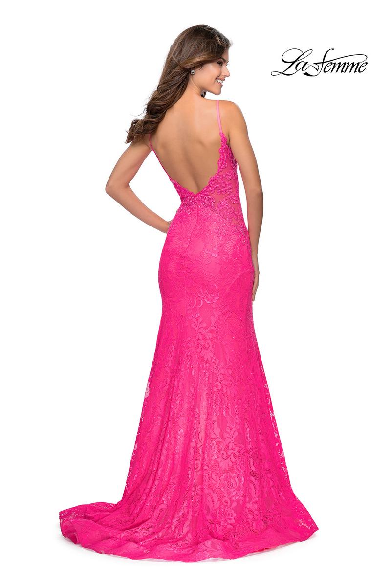 La Femme Style Number 28355 - 14