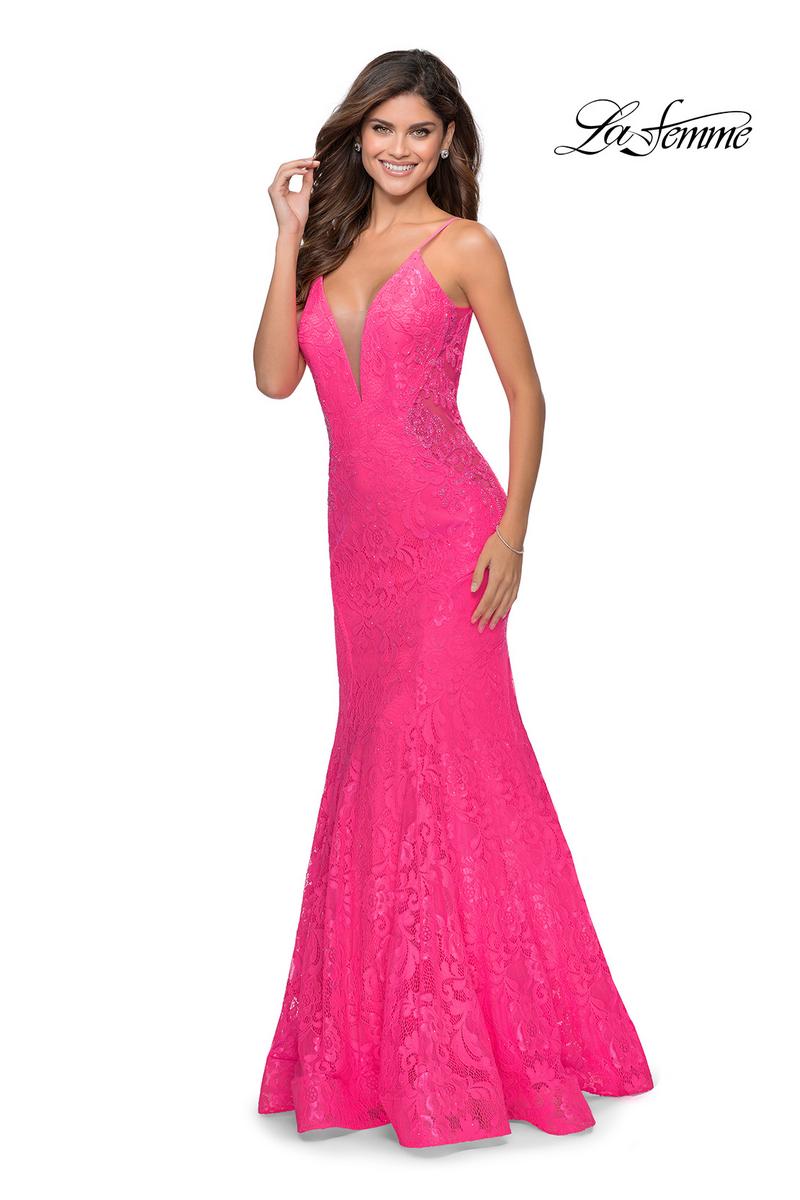 La Femme Style Number 28355 - 26