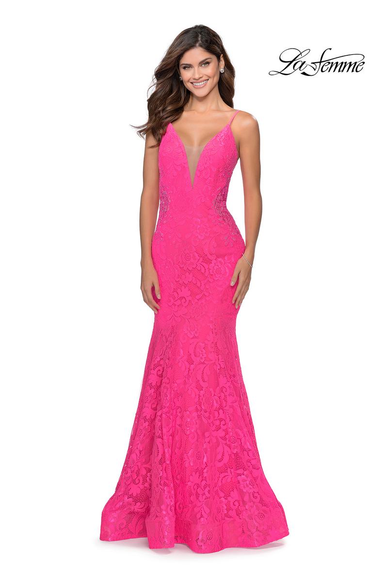 La Femme Style Number 28355 - 13