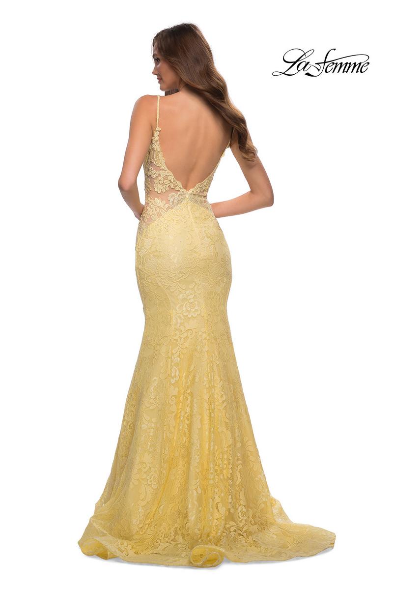 La Femme Style Number 28355 - 4