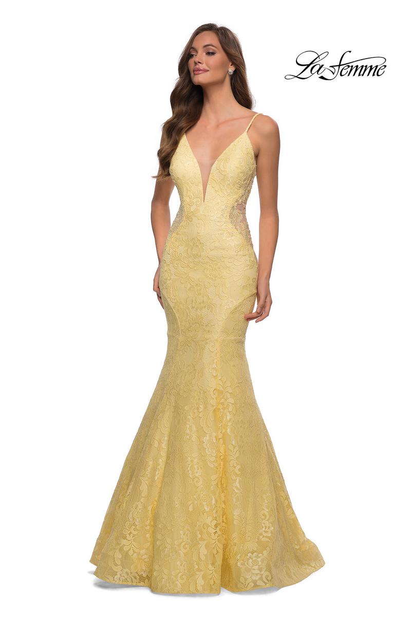 La Femme Style Number 28355 - 25