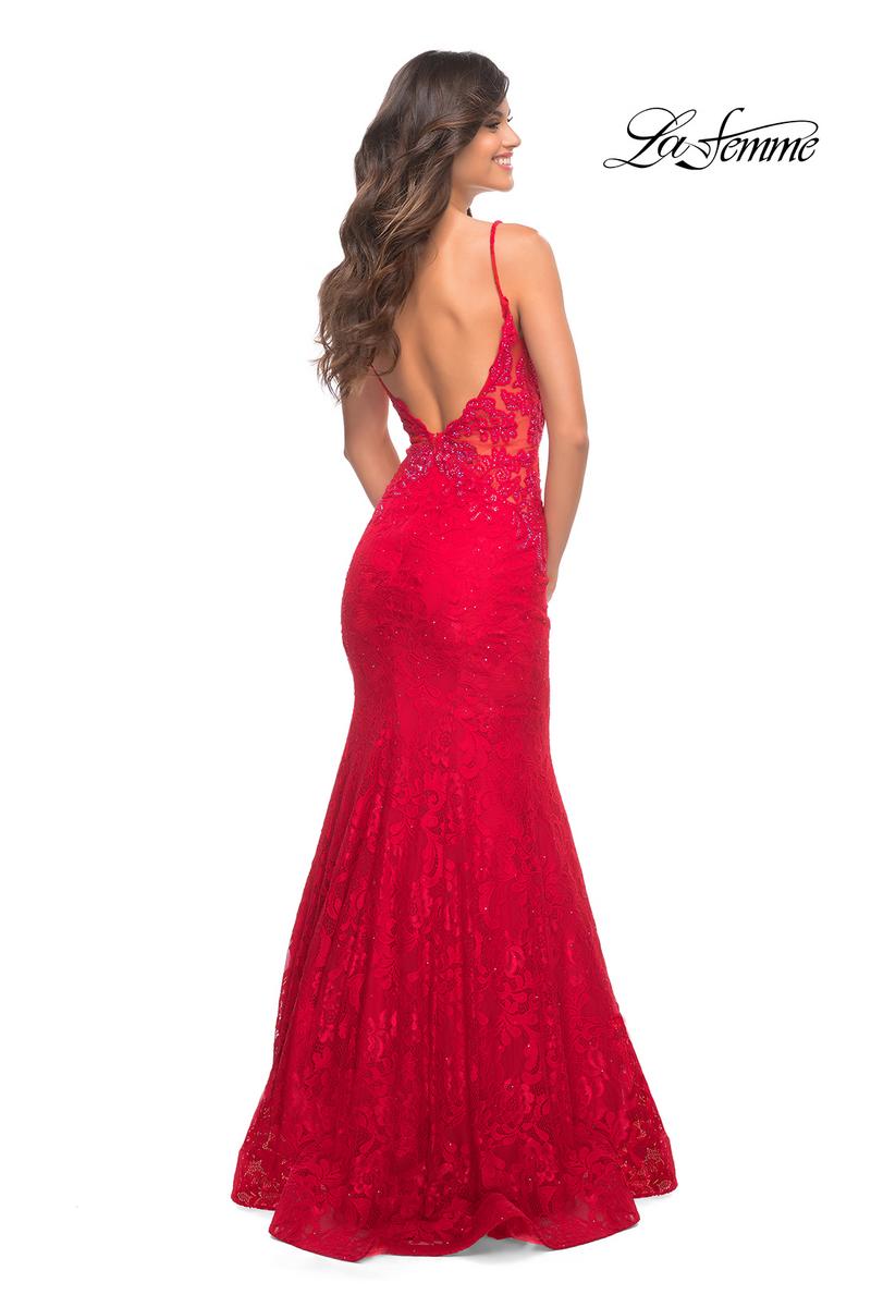 La Femme Style Number 28355 - 12