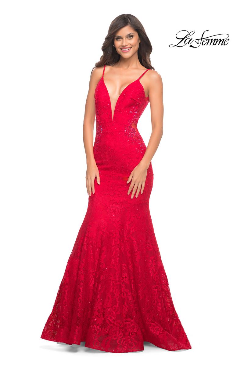 La Femme Style Number 28355 - 29