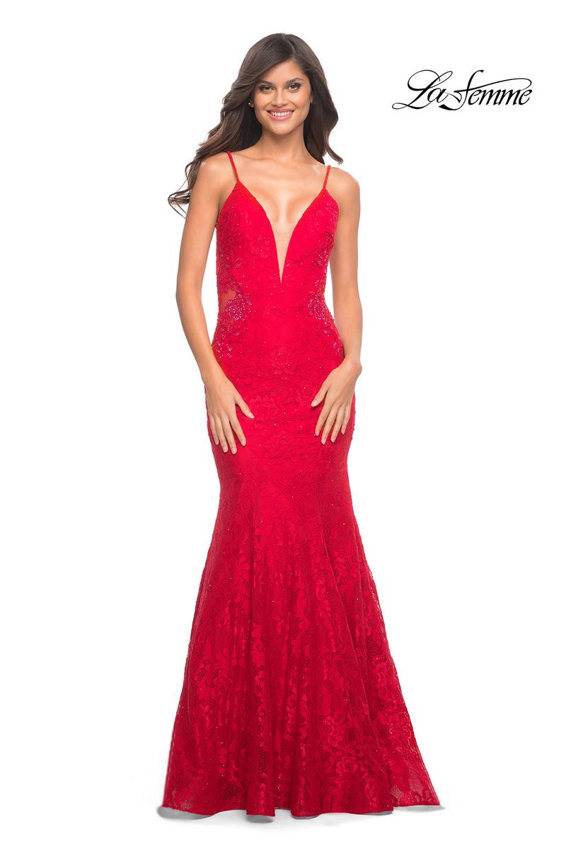 La Femme Style Number 28355 - 11