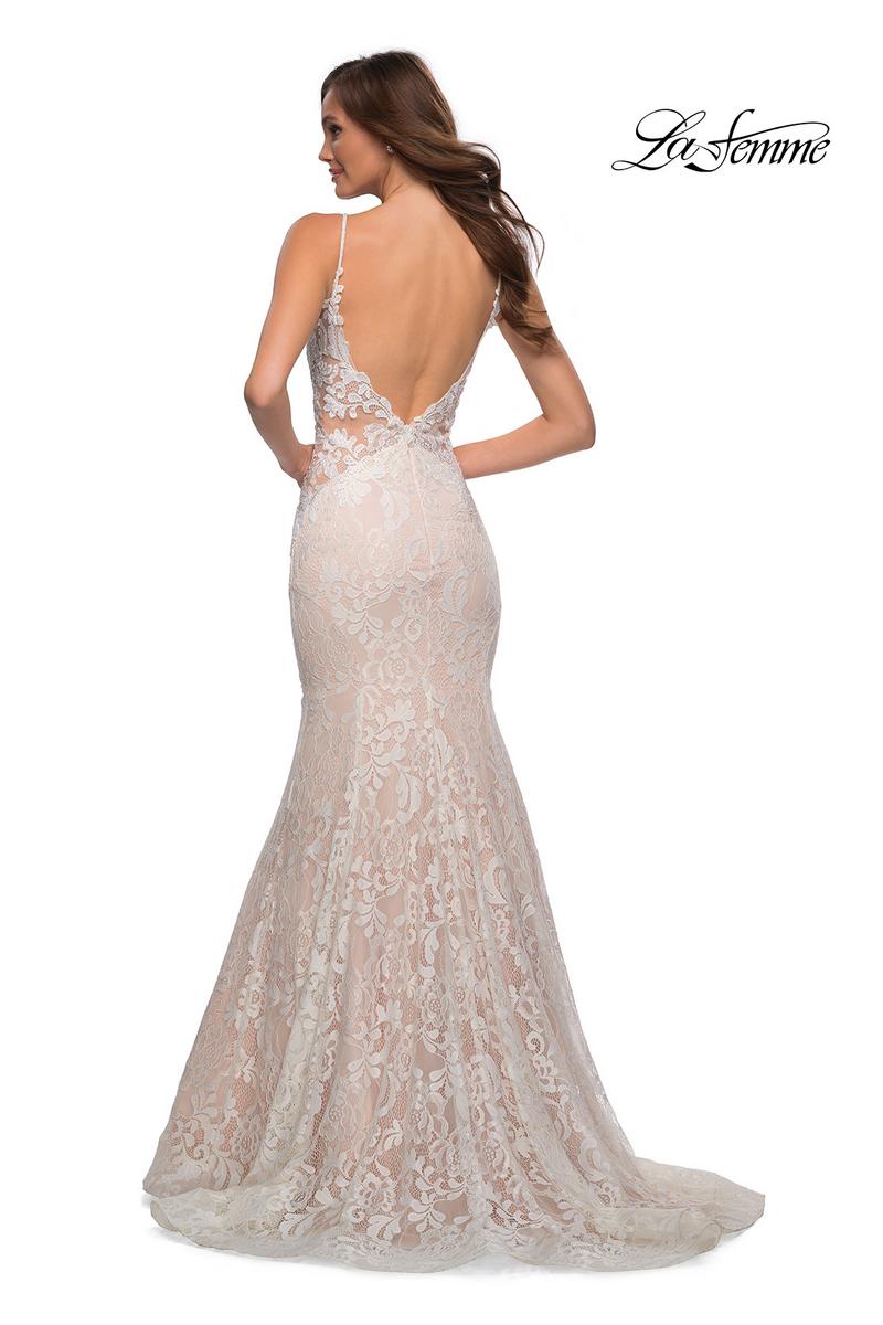 La Femme Style Number 28355 - 10
