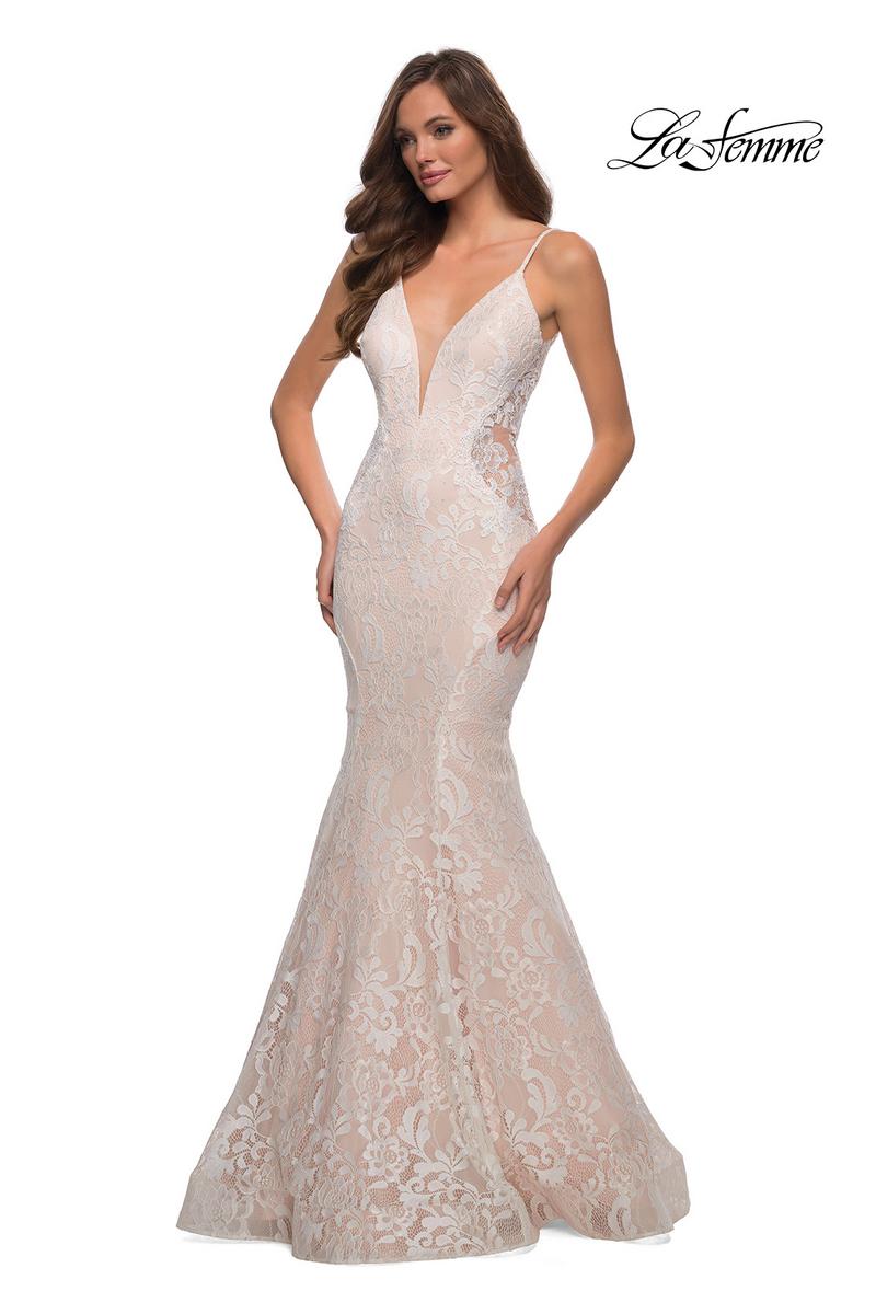 La Femme Style Number 28355 - 28