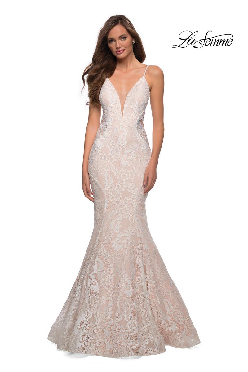 La Femme Style Number 28355 - 9