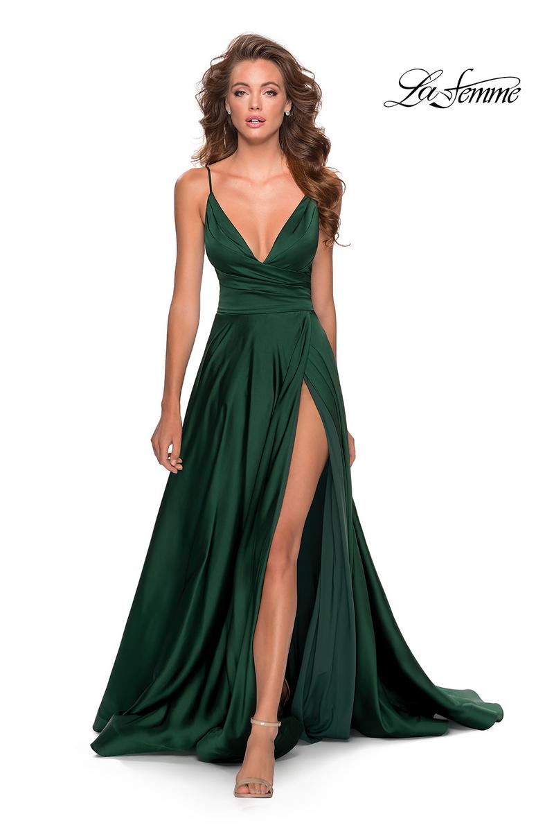 La Femme Style Number 28607 - 17
