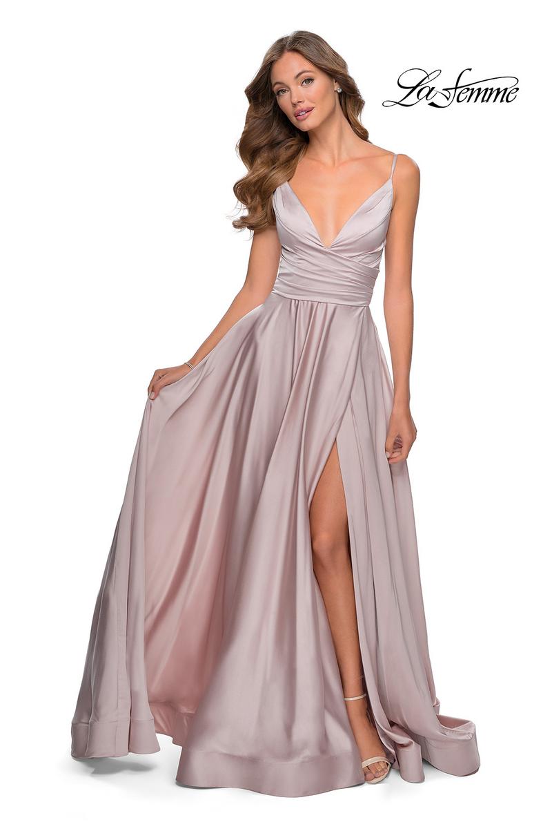 La Femme Style Number 28607 - 18