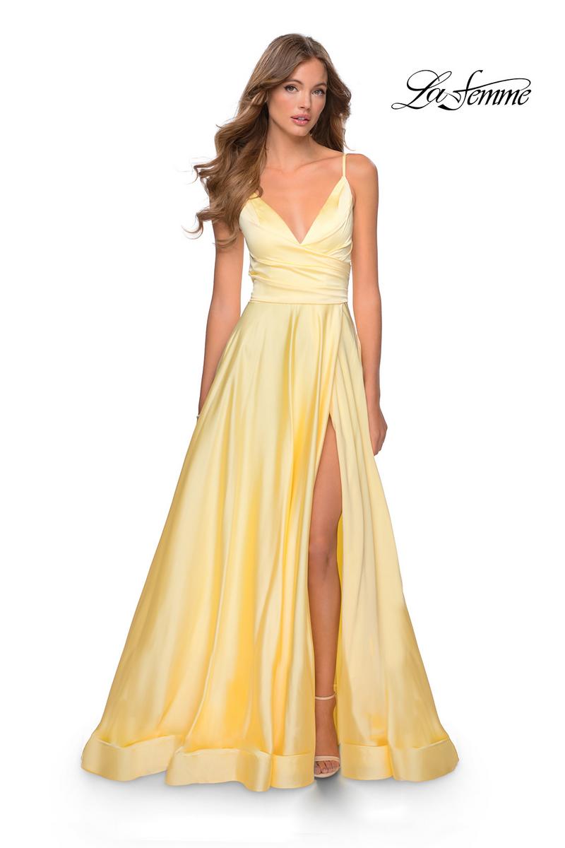 La Femme Style Number 28607 - 9
