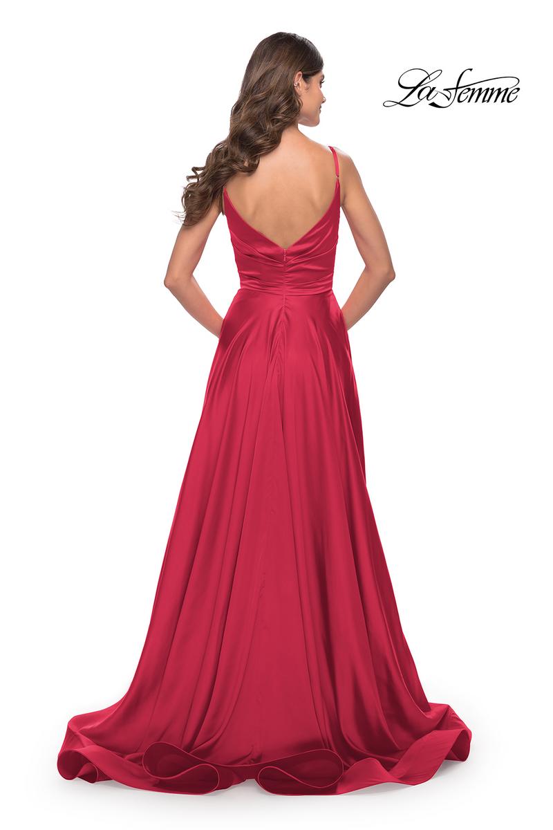 La Femme Style Number 28607 - 12