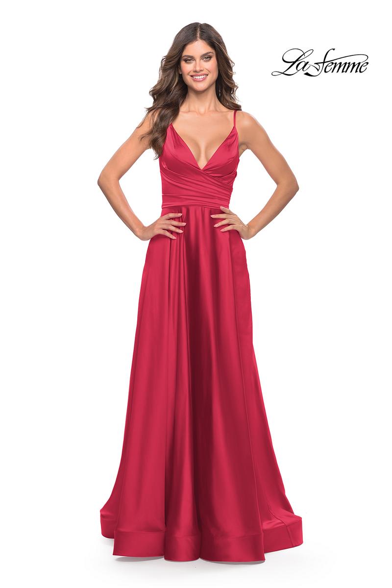 La Femme Style Number 28607 - 11