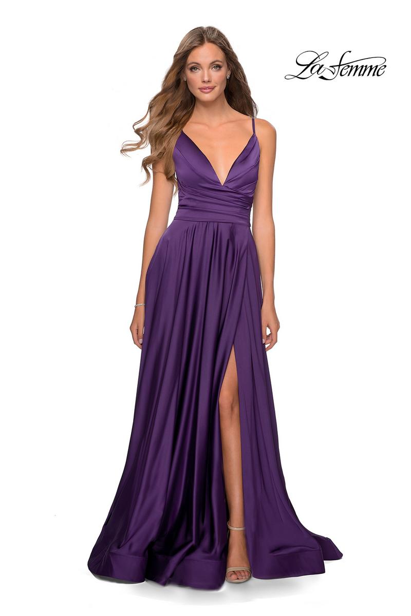 La Femme Style Number 28607 - 6