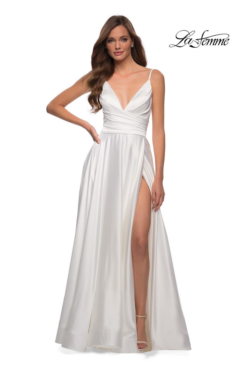 La Femme Style Number 28607 - 15