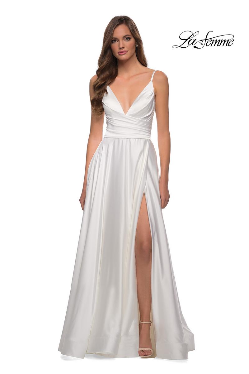 La Femme Style Number 28607 - 8
