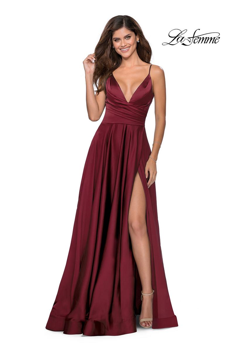 La Femme Style Number 28607 - 5
