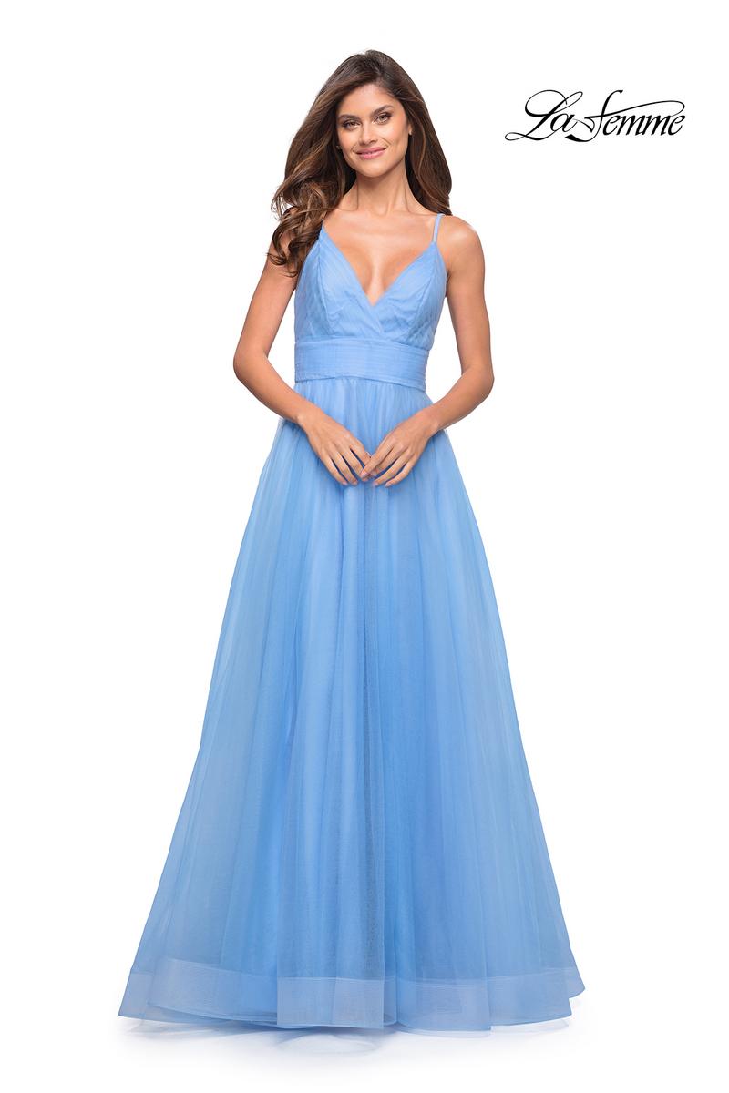 La Femme Style Number 30180 - 7