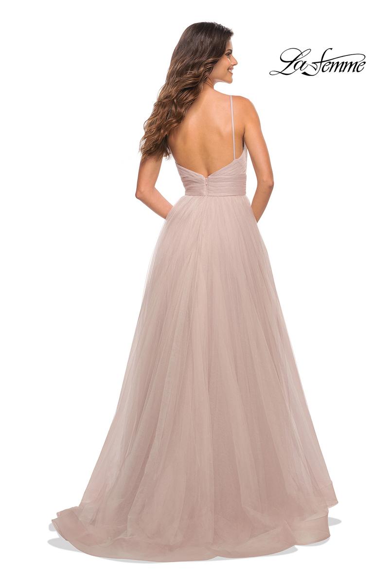 La Femme Style Number 30180 - 2