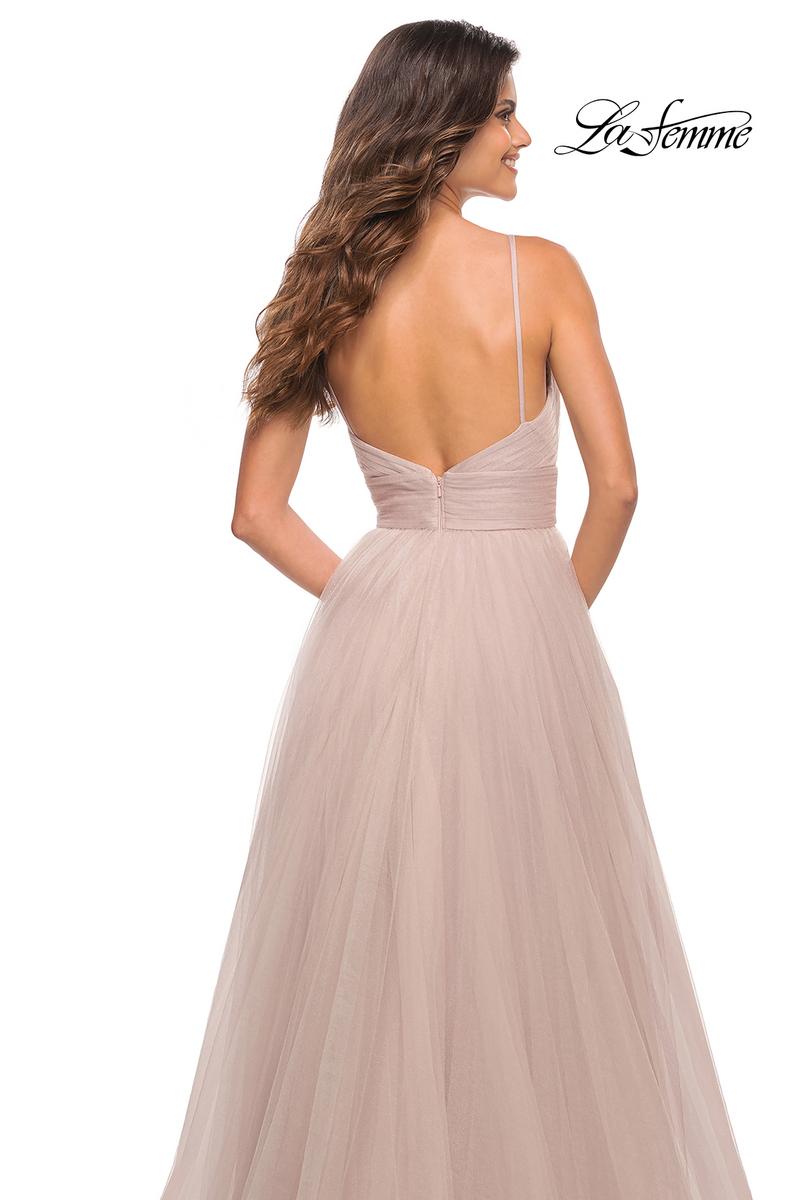 La Femme Style Number 30180 - 4
