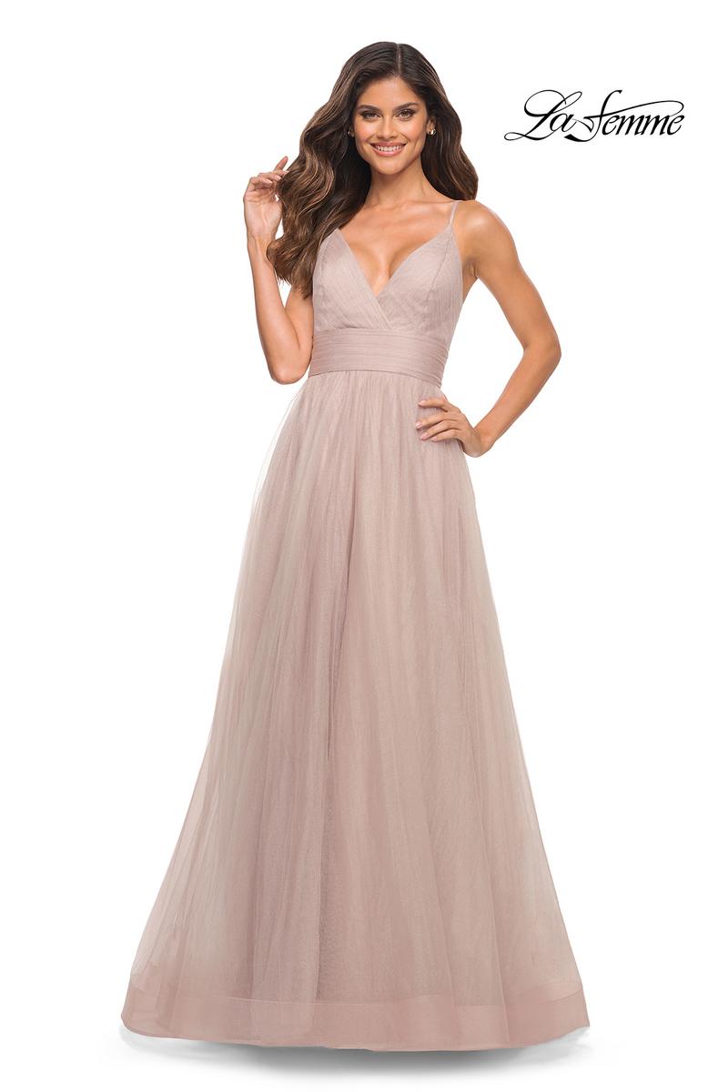 La Femme Style Number 30180 - 1