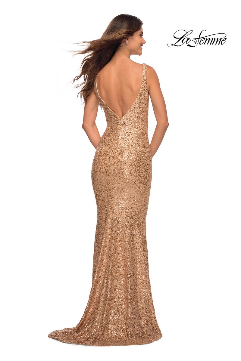 La Femme Style Number 30187 - 6