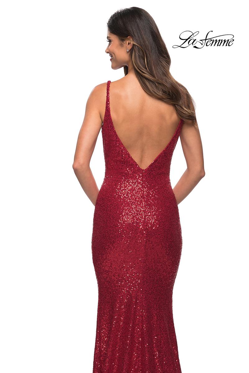 La Femme Style Number 30187 - 17