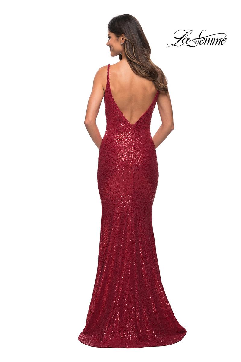 La Femme Style Number 30187 - 8