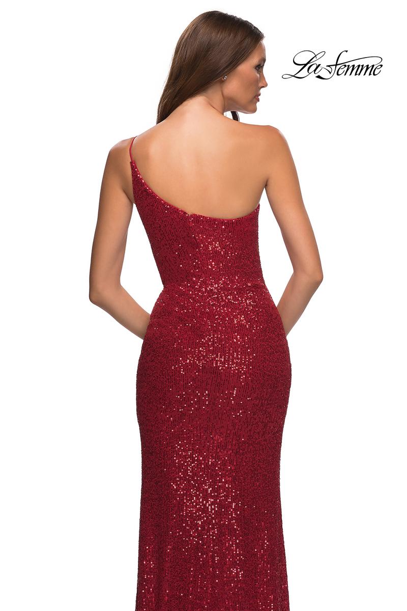 La Femme Style Number 30391 - 12