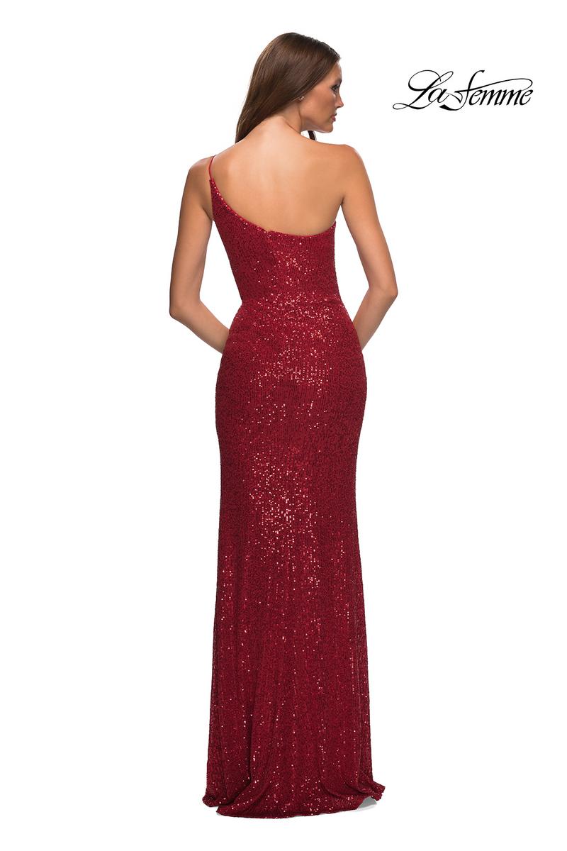 La Femme Style Number 30391 - 4