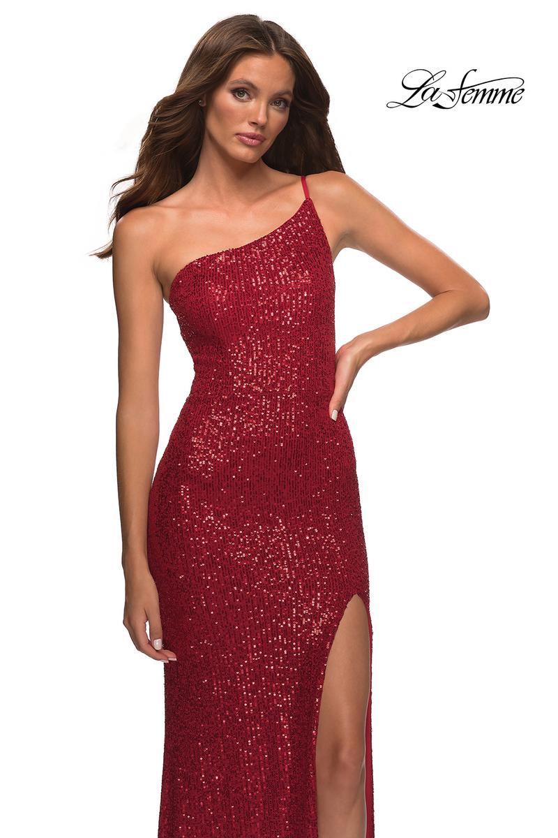 La Femme Style Number 30391 - 20