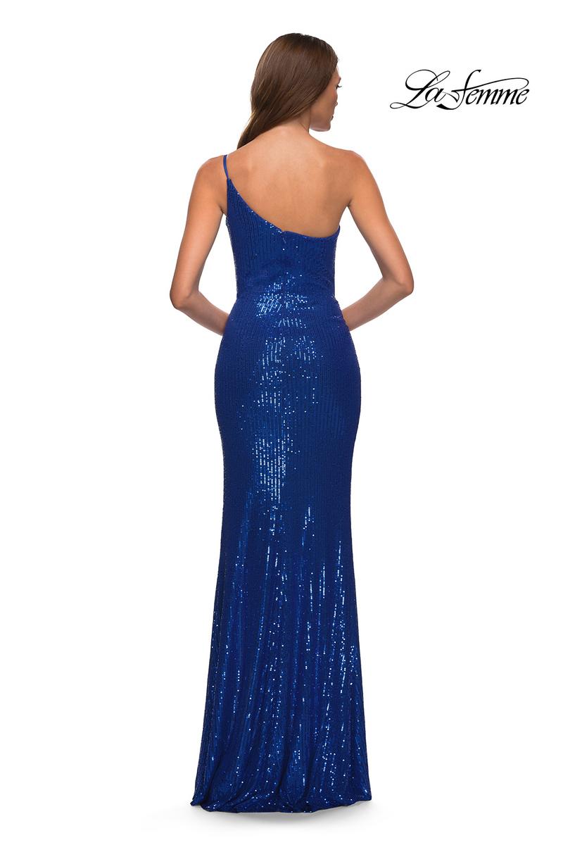 La Femme Style Number 30391 - 8