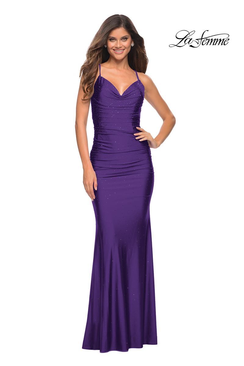La Femme Style Number 30413 - 24