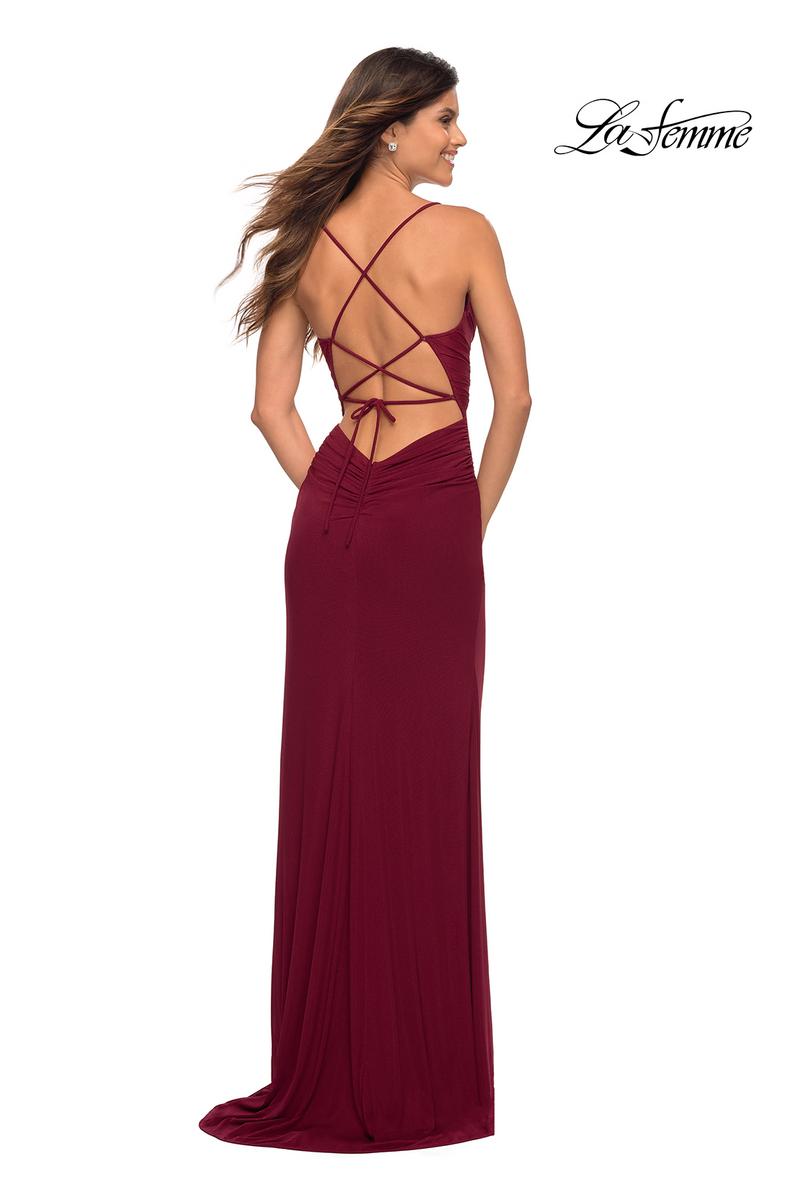 La Femme Style Number 30418 - 8
