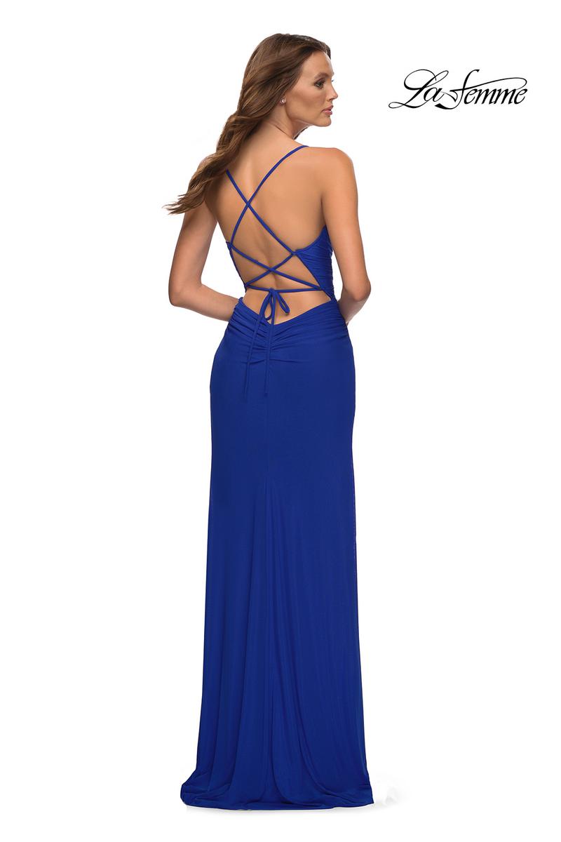 La Femme Style Number 30418 - 10