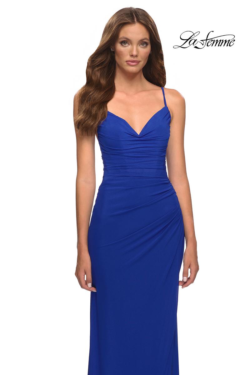 La Femme Style Number 30418 - 15