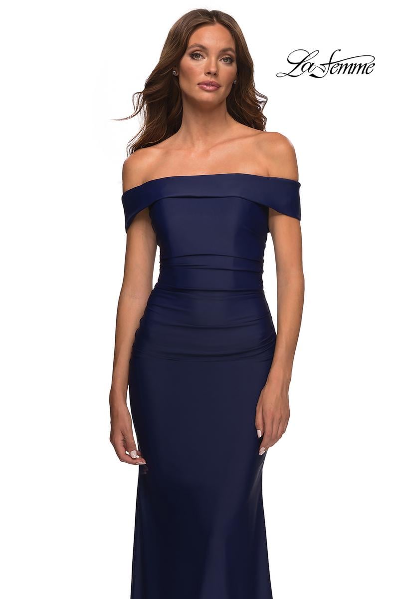 La Femme Style Number 30422 - 11