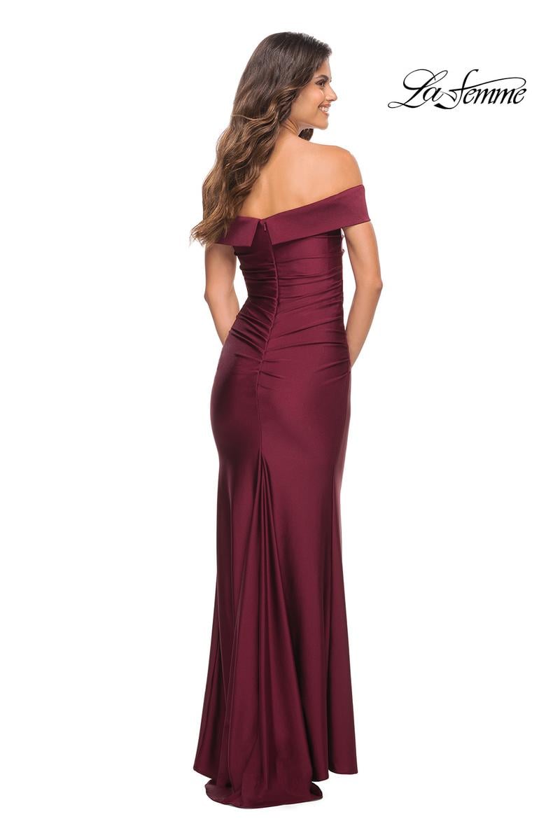 La Femme Style Number 30422 - 2