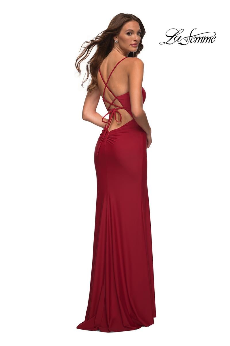 La Femme Style Number 30436 - 4