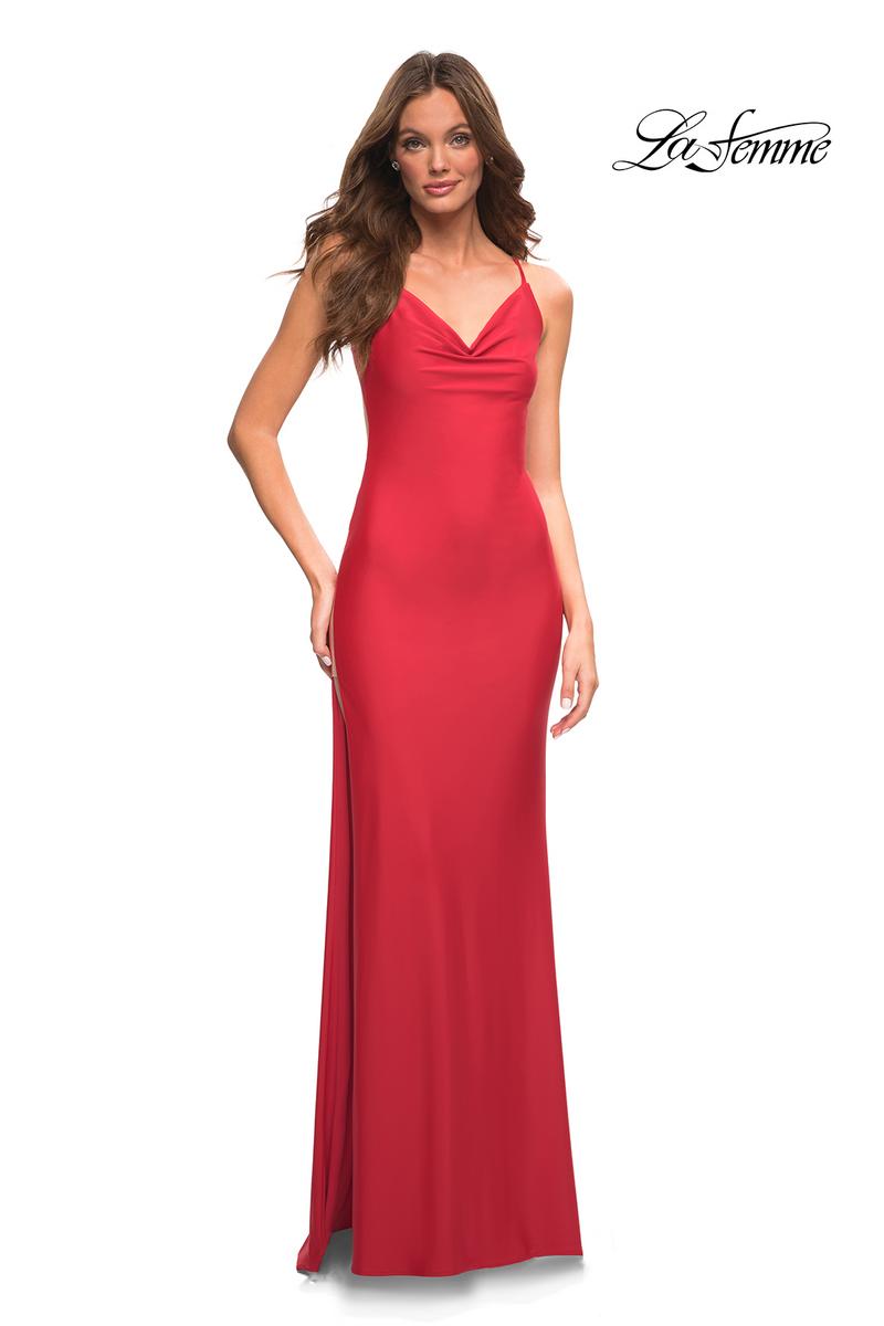La Femme Style Number 30437 - 1