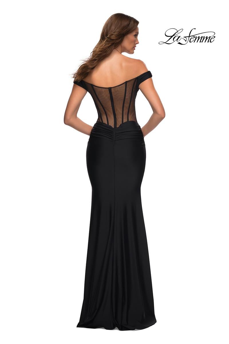 La Femme Style Number 30449 - 2