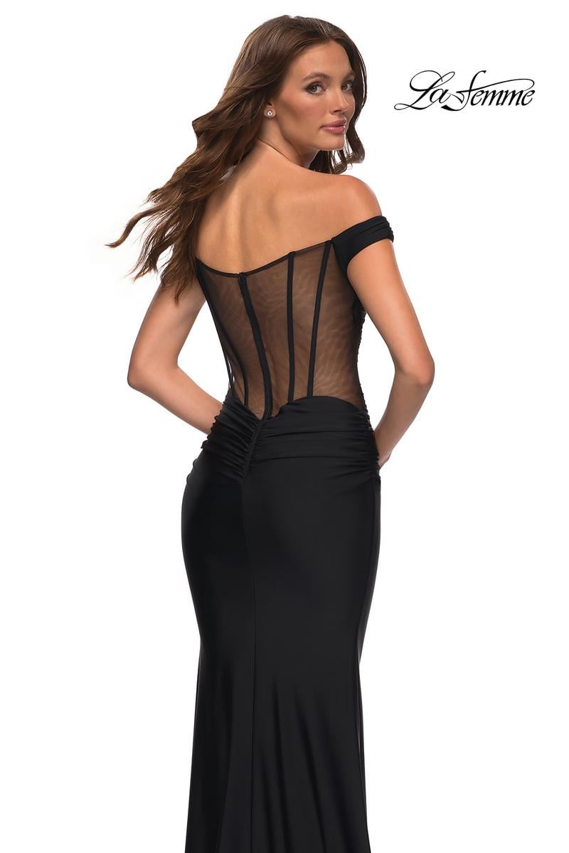 La Femme Style Number 30449 - 4