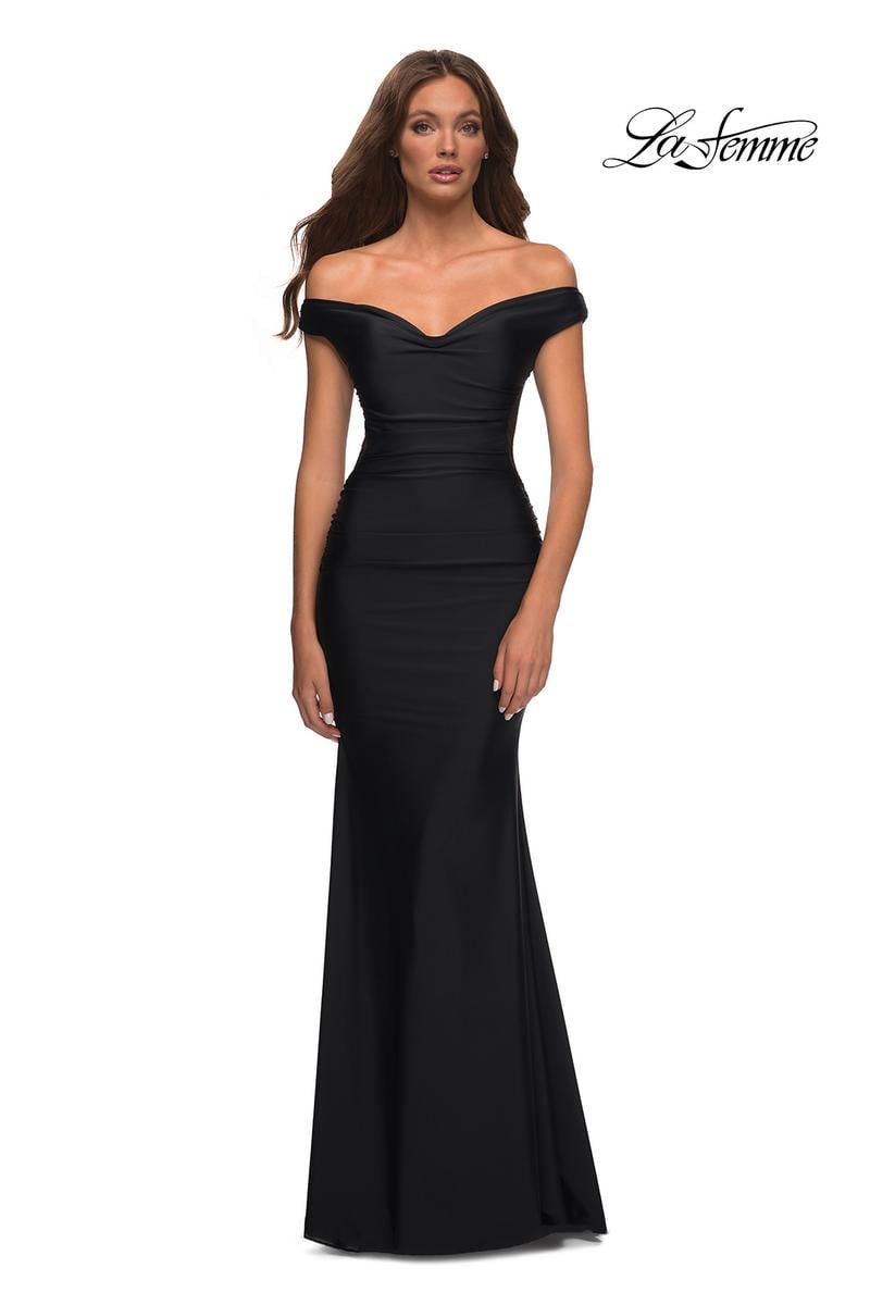 La Femme Style Number 30449 - 11