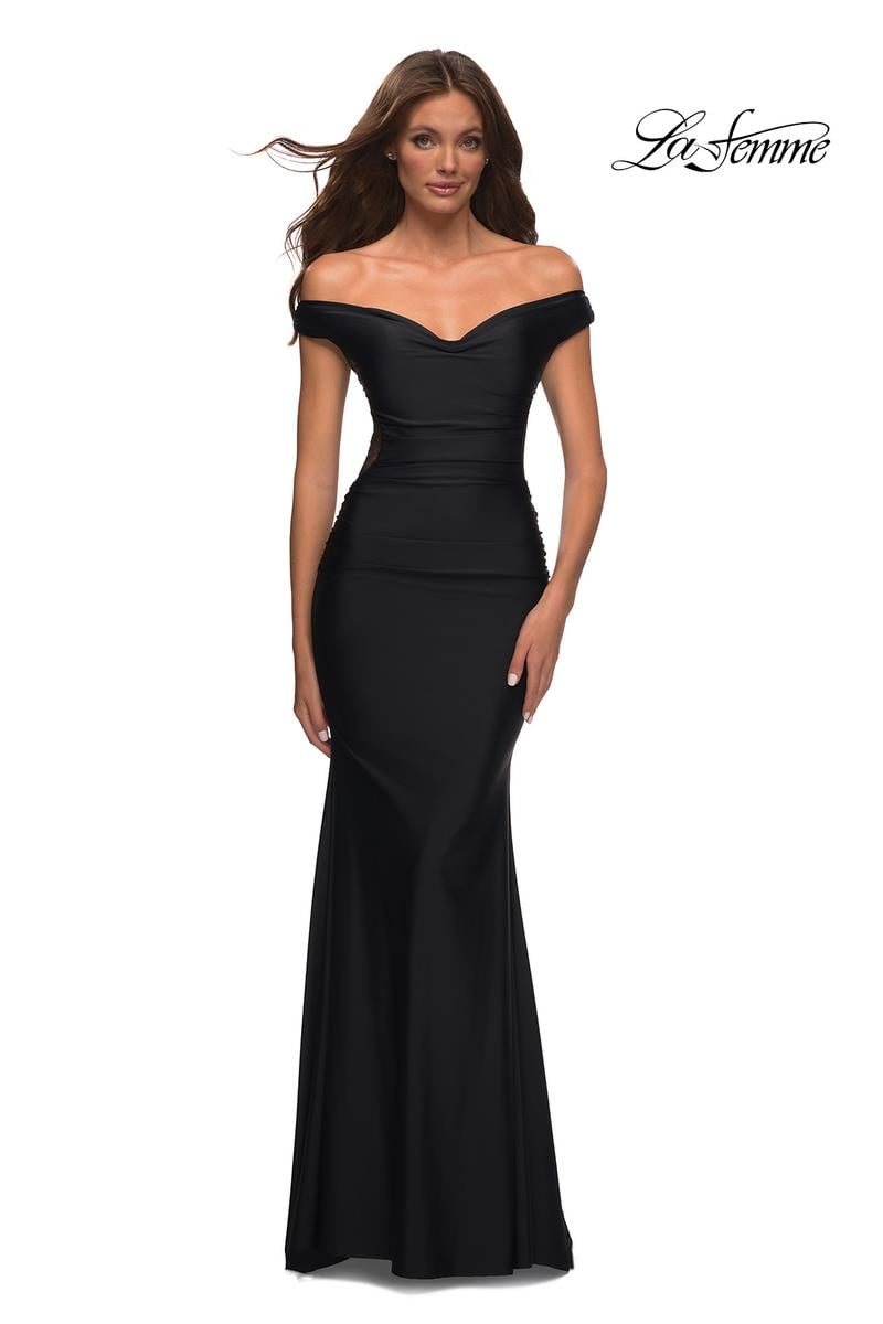 La Femme Style Number 30449 - 1
