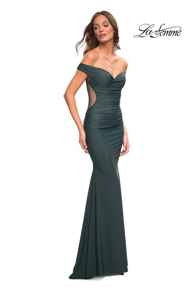 La Femme Style Number 30449 - 13