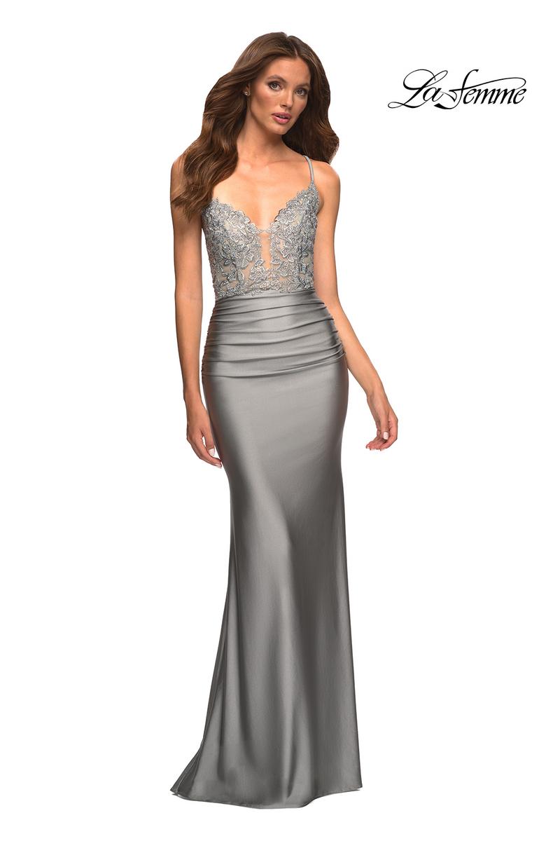 La Femme Style Number 30466 - 18