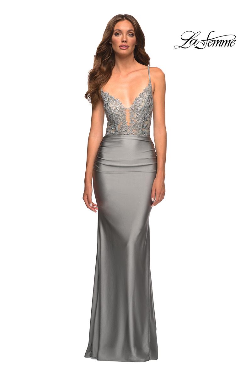 La Femme Style Number 30466 - 4